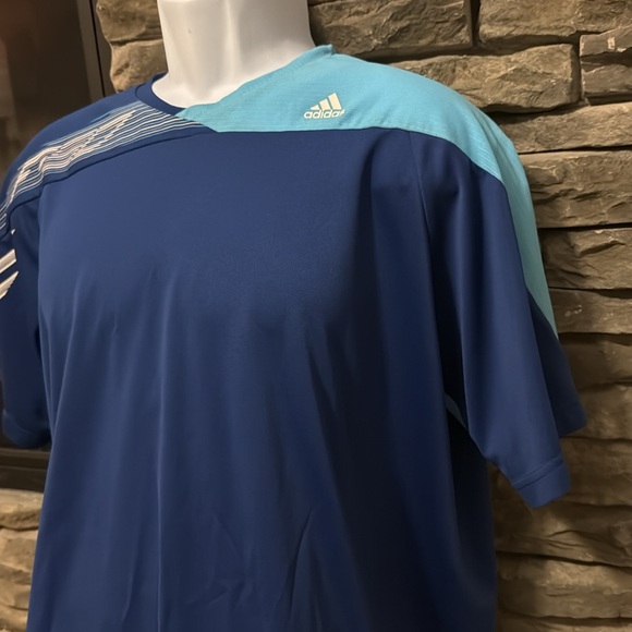 Adidas man's shirt - Picture 5 of 5